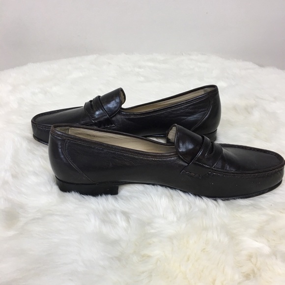 Vintage Men’s Bally of Switzerland Loafers - Picture 5 of 7